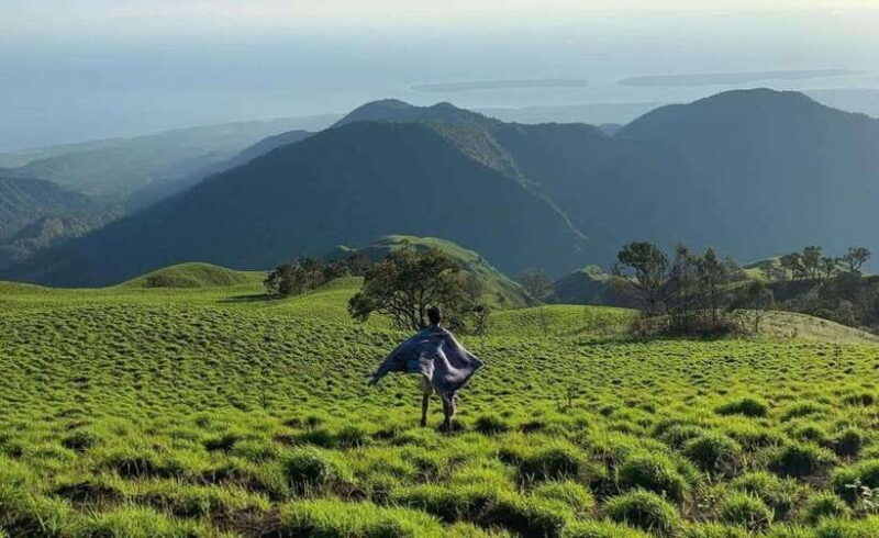 Exclusive Hiking to Nanggi Hill: Camping Under the Stars - An In-Depth Look at the Nanggi Hill Trek