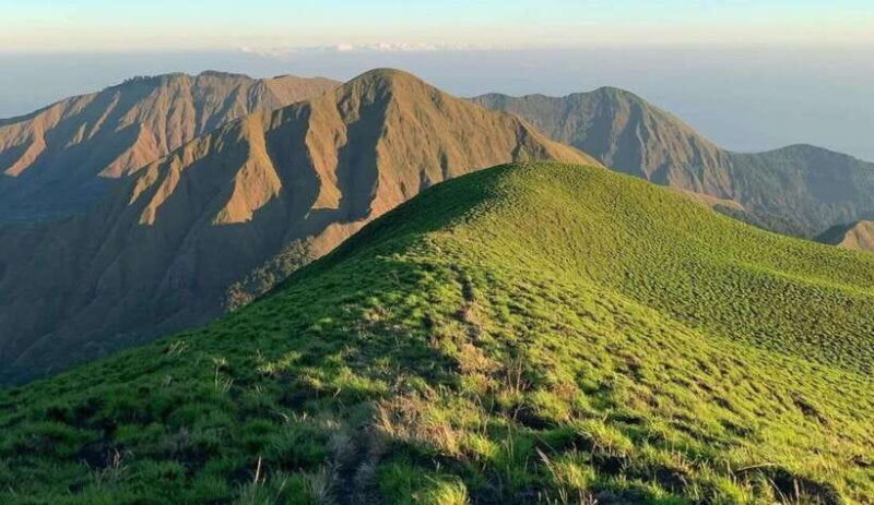 Exclusive Hiking to Nanggi Hill: Camping Under the Stars - FAQ