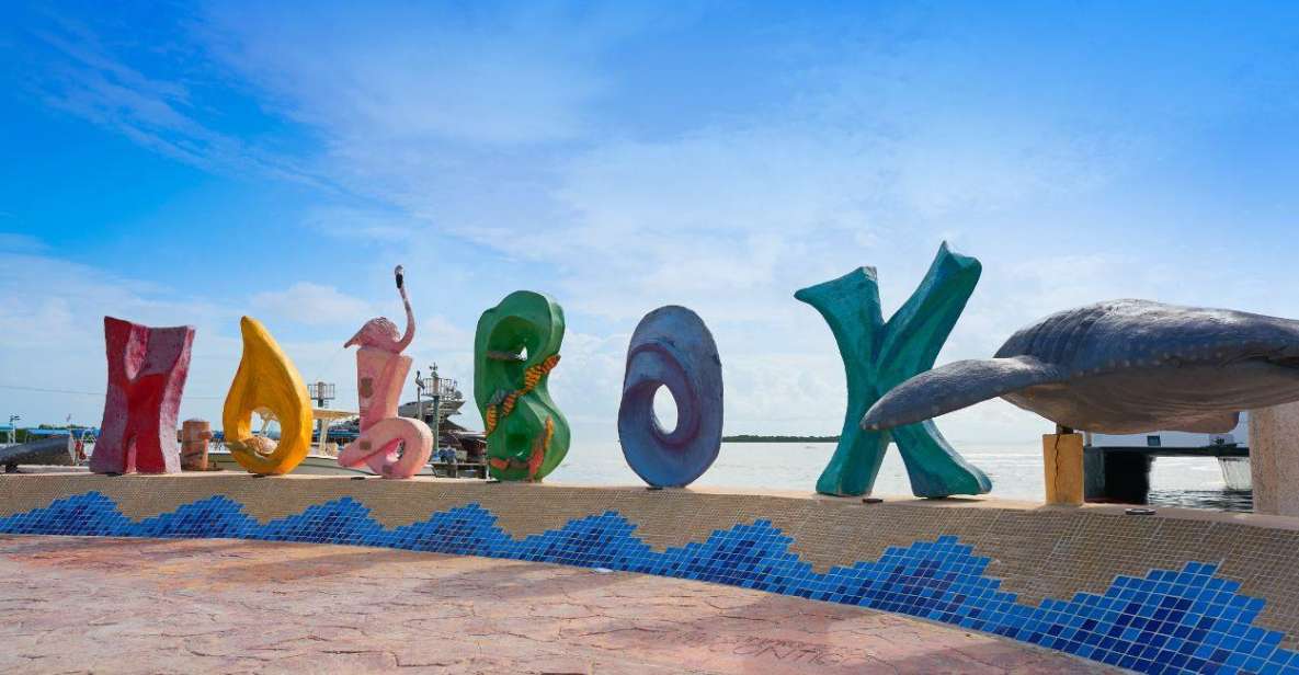 Exclusive Holbox: Yalahau, Punta Mosquito and Isla Passion - Key Points