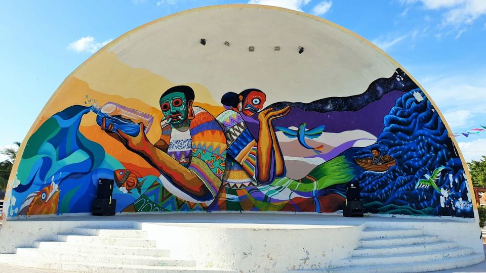 Exclusive Holbox: Yalahau, Punta Mosquito and Isla Passion - Restrictions and Requirements