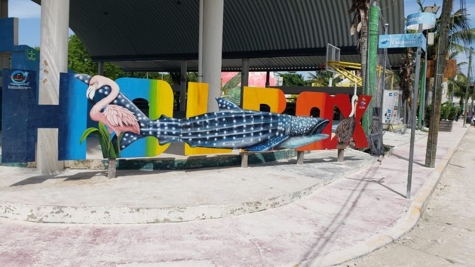 Exclusive Holbox: Yalahau, Punta Mosquito and Isla Passion - Activities and Stops