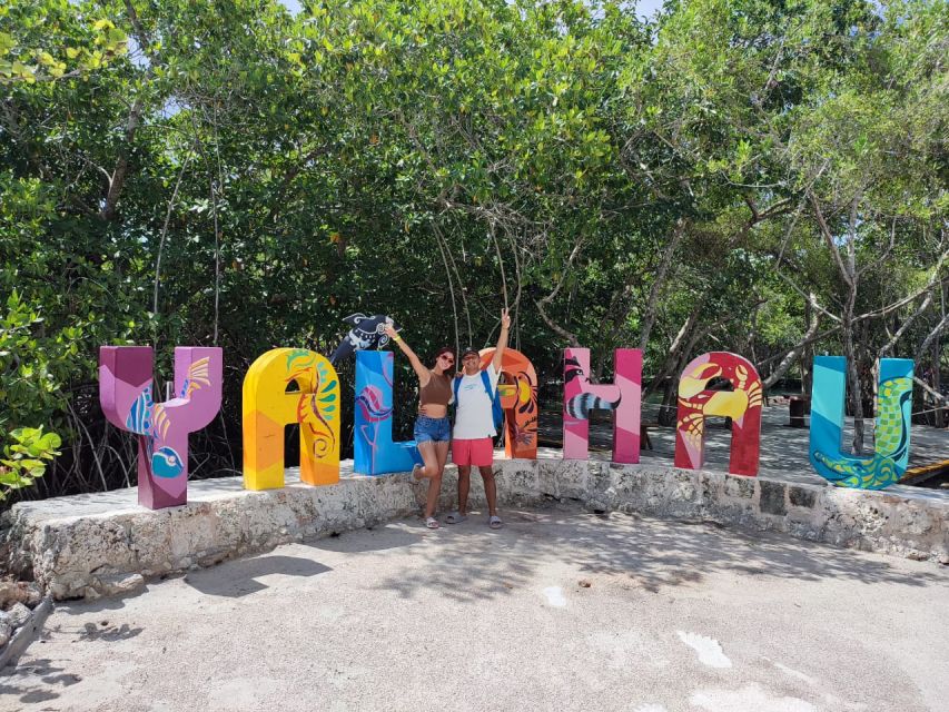 Exclusive Holbox: Yalahau, Punta Mosquito and Isla Passion - Frequently Asked Questions