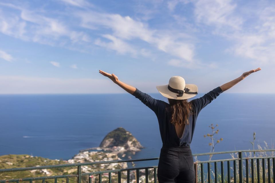Exclusive Ischia Tour From Naples With Local Guide - Itinerary Highlights