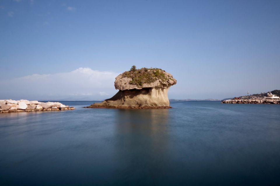 Exclusive Ischia Tour From Naples With Local Guide - Activities and Experiences