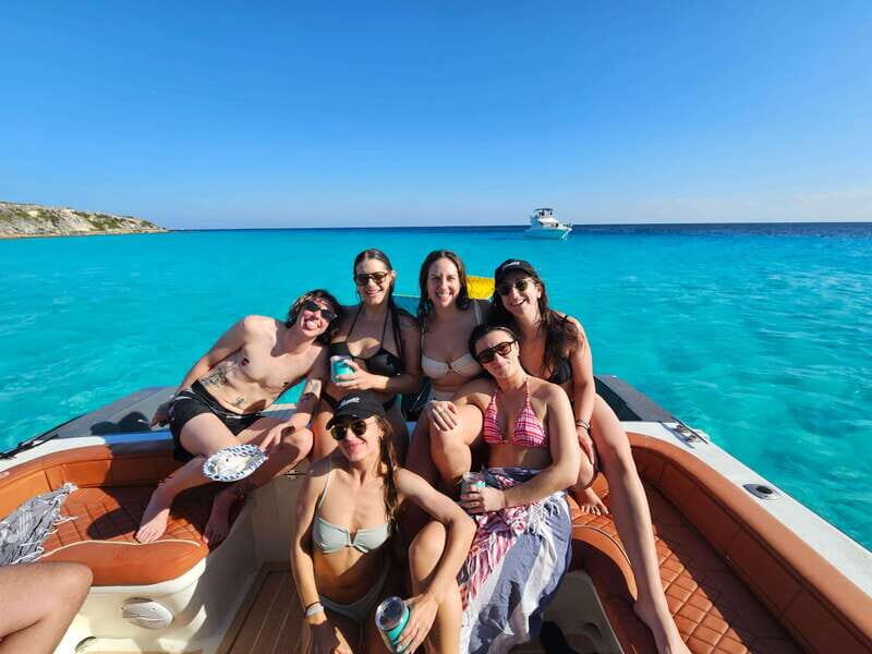 Exclusive Isla Mujeres and Cancun Private Yacht Tour - Authentic Experiences and Reviews