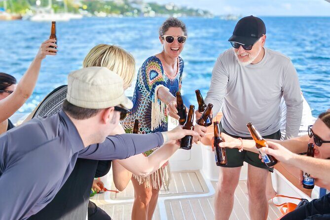 Exclusive Isla Mujeres and Cancun Private Yacht Tour - Who Should Consider This Tour?