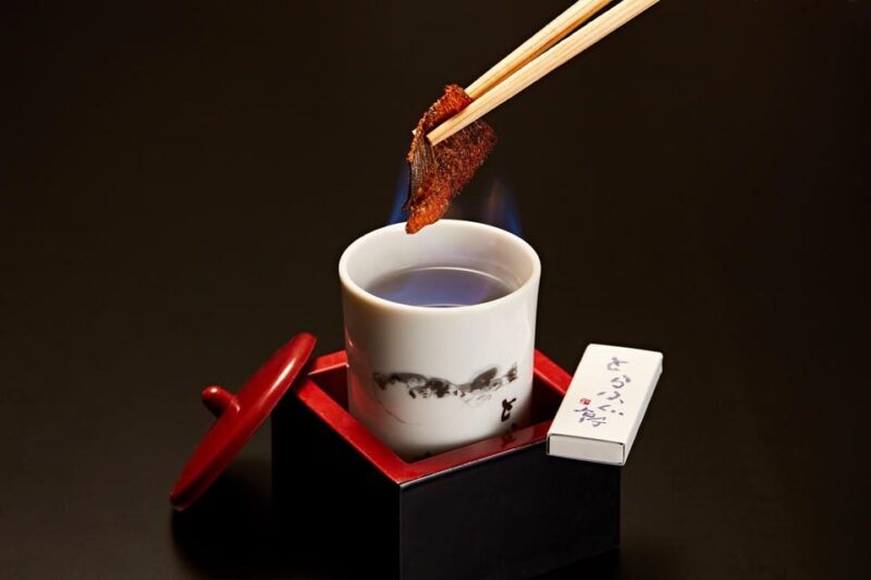 Exclusive Japanese Pufferfish Dining Experience in Tokyo - Dining Duration