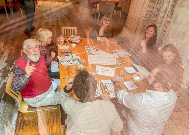 Exclusive José Andrés Tour: Signature Bites at 4 Locations - A Closer Look at the Itinerary