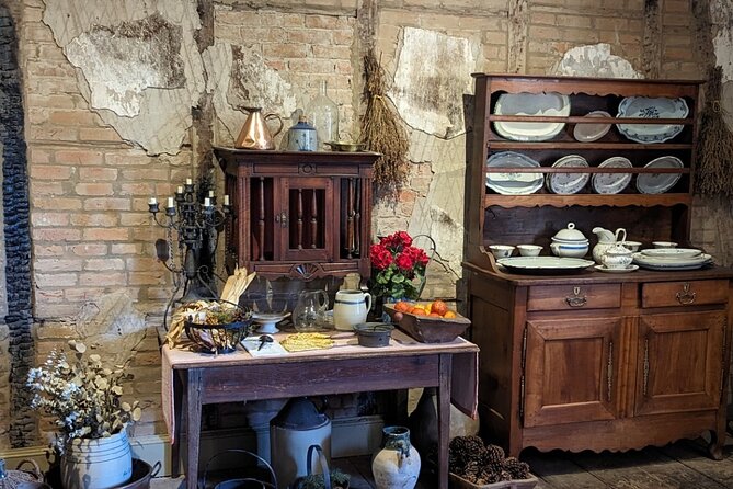 Exclusive Journey Through Louisianas Historic Plantations - Exploring Antebellum Lifestyles