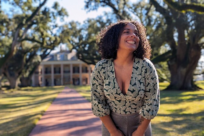 Exclusive Journey Through Louisianas Historic Plantations - Memorable Plantation Tour Experience