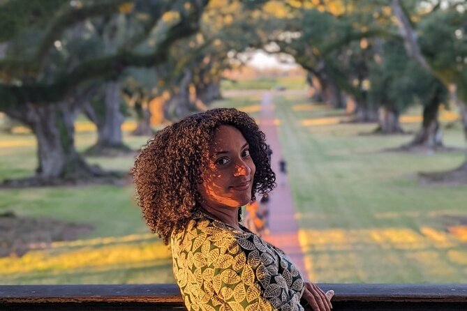 Exclusive Journey Through Louisianas Historic Plantations - Things To Known