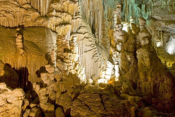 Exclusive Journey to Jeita Grotto, Harissa, and Byblos - Good To Know