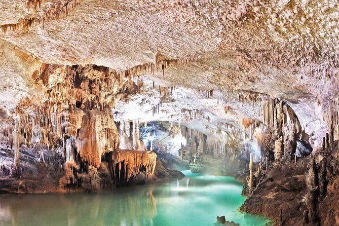 Exclusive Journey to Jeita Grotto, Harissa, and Byblos - Transportation Details