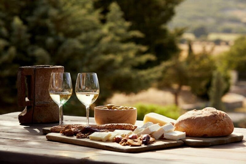 Exclusive Kefalonia Gems - Culture, Nature & Flavors - Authenticity and Practicality: Why This Tour Works