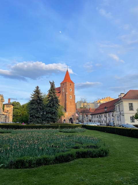 Exclusive Krakow Guide - A Closer Look at the Itinerary and Experience