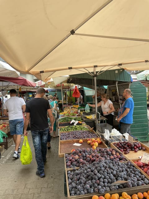 Exclusive Krakow Guide - The Bottom Line
