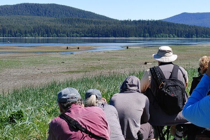 Exclusive Locations Private Bear Viewing - Final Thoughts: Who Will Love This Experience?