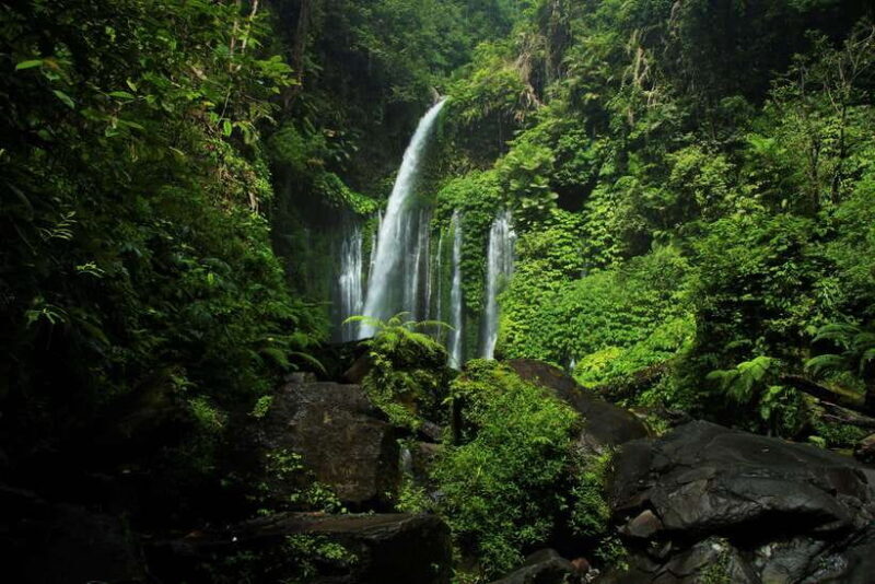 Exclusive Lombok: 3-Day Nature, Culture & Scenic Wonders - Day 2: Island Hopping and Snorkeling Adventures
