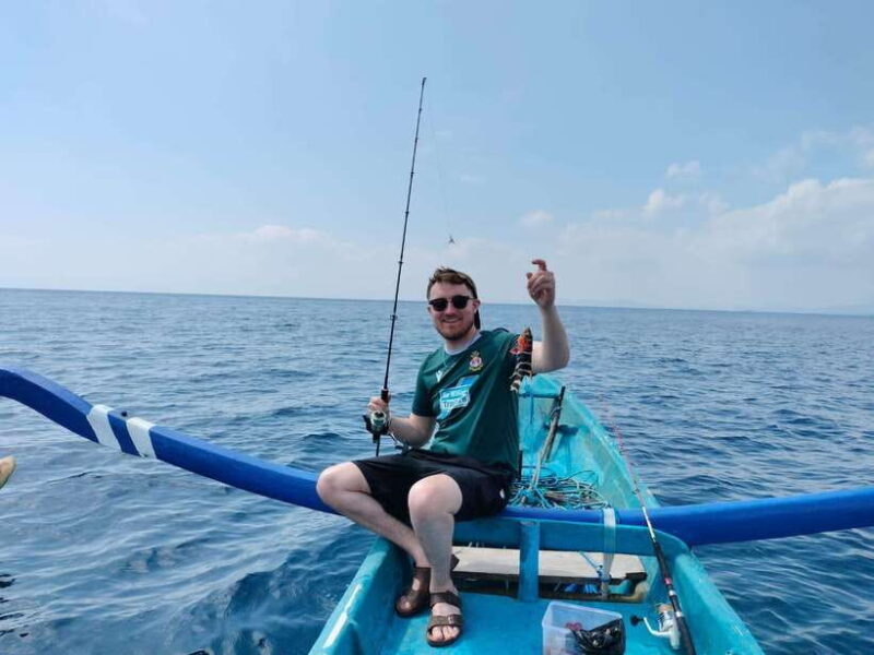 Exclusive Lombok Fishing & Snorkeling Tour Across 4 Gilis - The Practical Side: Timing, Group Size, and Cost