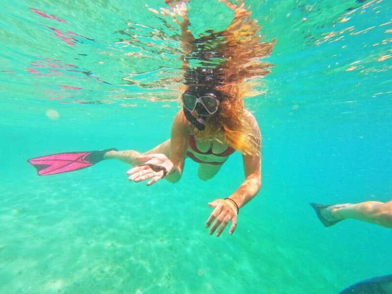 Exclusive Lombok Fishing & Snorkeling Tour Across 4 Gilis - Final Thoughts: Who Should Consider This Tour?