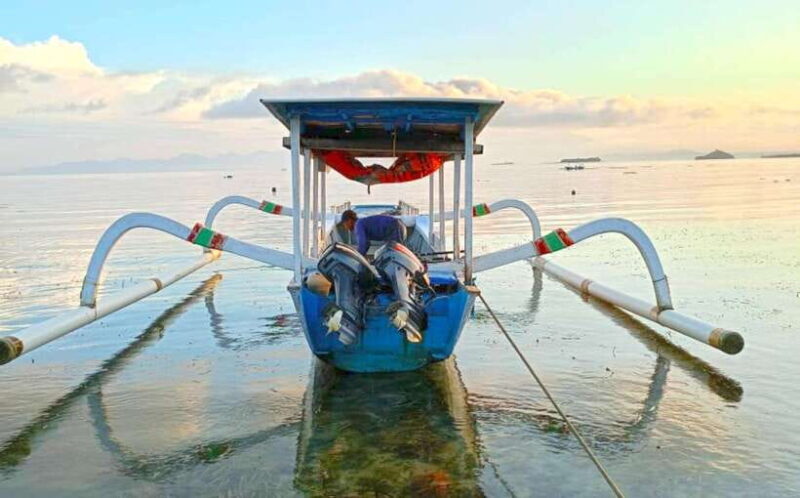 Exclusive Lombok Fishing & Snorkeling Tour Across 4 Gilis - Frequently Asked Questions