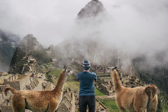 Exclusive Machu Picchu Full Day Tour - Transportation Details