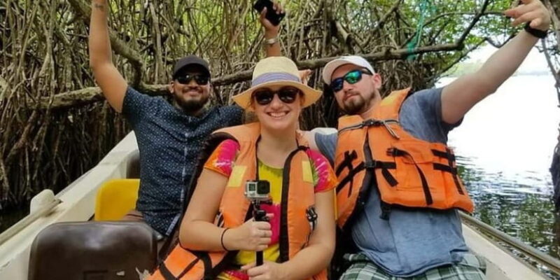 Exclusive Madu River Safari & Turtle Farm Tour from Colombo - Starting Point and Transportation