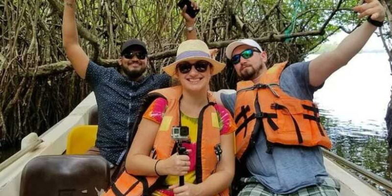 Exclusive Madu River Safari & Turtle Farm Tour from Colombo - Value and Cost Analysis