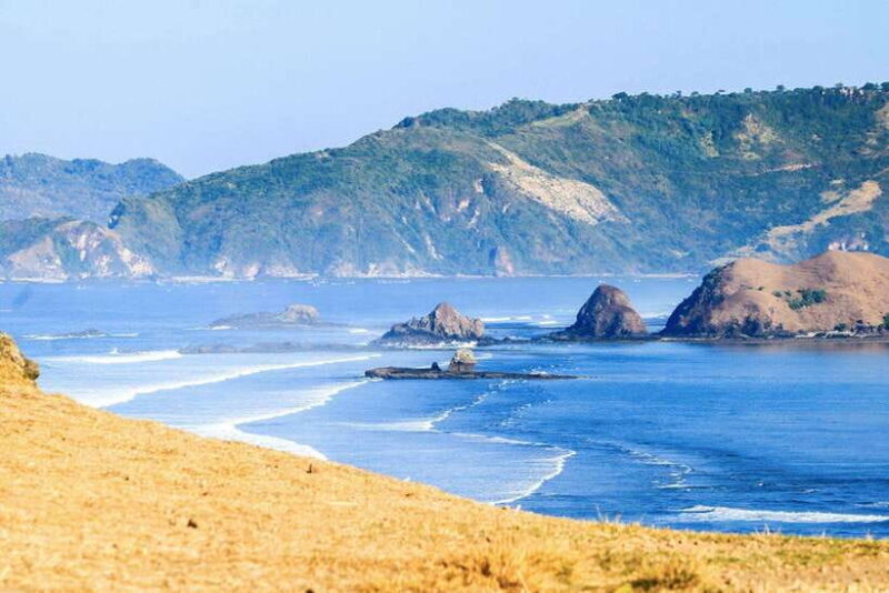 Exclusive Mandalika Tour: Cultural & Scenic Adventure - Relaxation at Tanjung Aan Beach