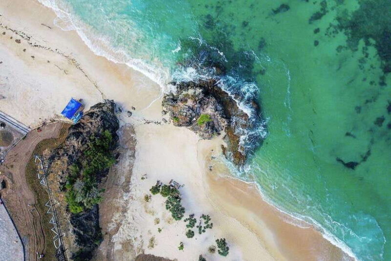 Exclusive Mandalika Tour: Cultural & Scenic Adventure - FAQ