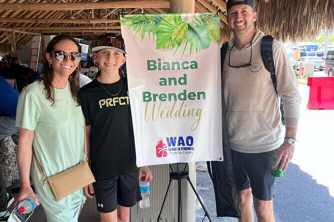 Exclusive Minivan Airport Transfers in Punta Cana - Transportation Details and Practicalities