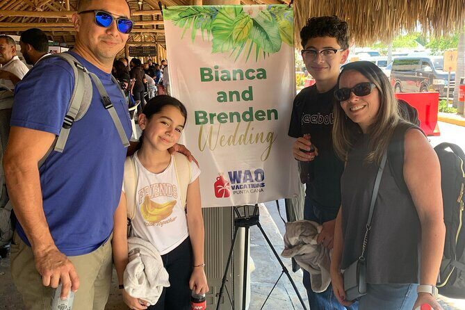 Exclusive Minivan Airport Transfers in Punta Cana - Insights from Readers Experiences