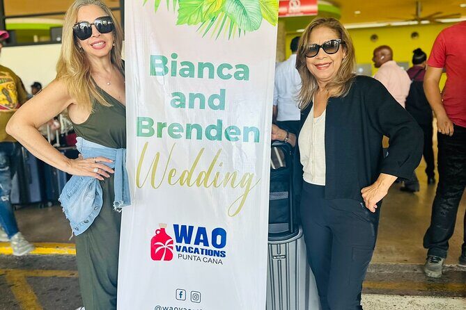 Exclusive Minivan Airport Transfers in Punta Cana - FAQs