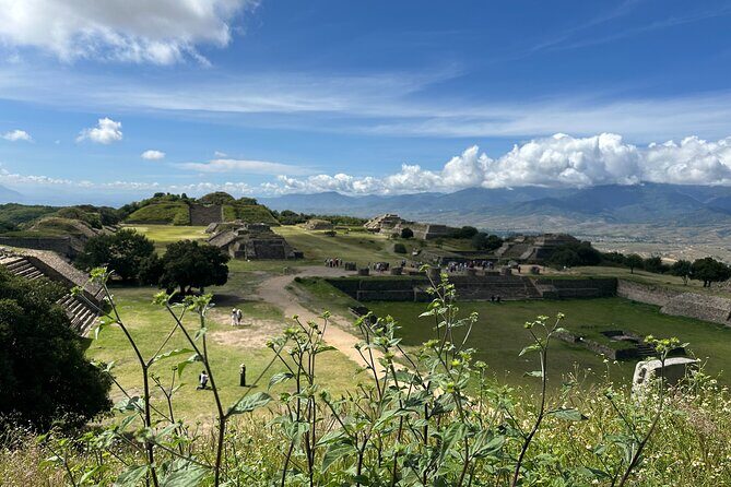 Exclusive: Monte Albán, Hierve el agua, Teotitlán & Mezcal Tour - All You Need to Know About This Oaxaca Day Tour  