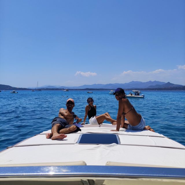 Exclusive Motor Boat Dolphins Watch - Inclusions and Additional Information