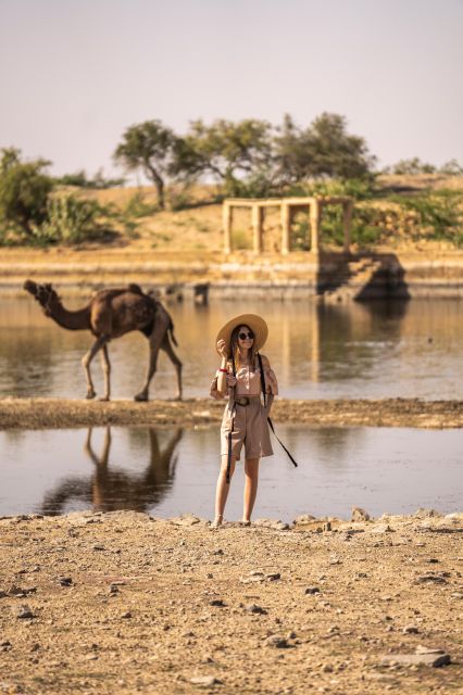 Exclusive Musical Evening in the Desert Luxury Camp - Booking Information