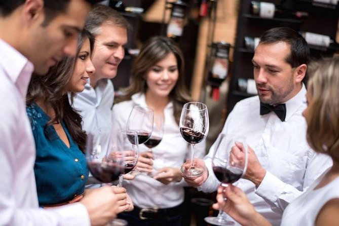 Exclusive Napa Valley Wine Tour - About Your Stay