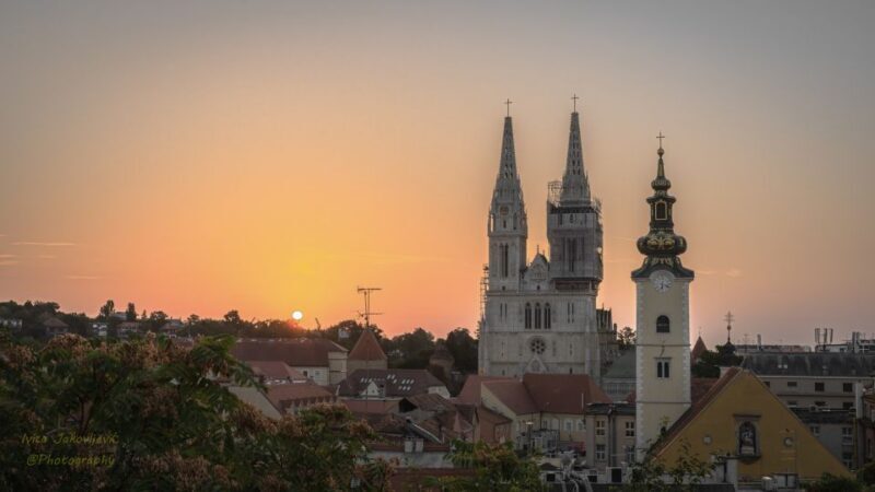 Exclusive old Zagreb walking tour - Introduction: Why This Tour Stands Out