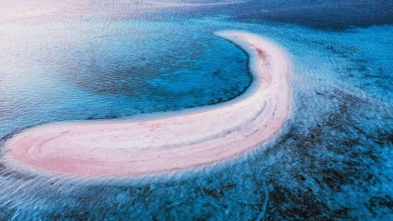 Exclusive One-Day Tour to Lombok's Pink Beach and 3 Gilis - The Practicalities