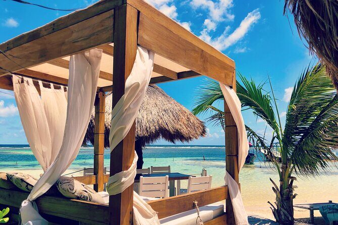 Exclusive Open Bar Experience at Yaya Beach - An Honest Look at the Exclusive Open Bar Experience at Yaya Beach