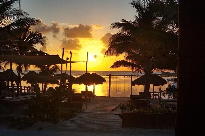 Exclusive Open Bar Experience at Yaya Beach - Authentic Feedback from Guests