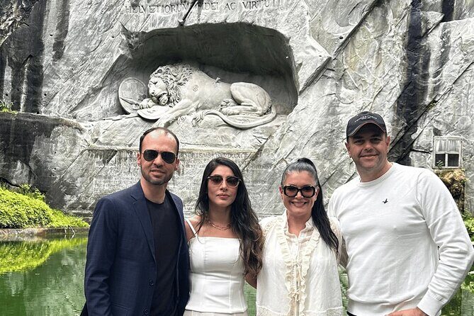 Exclusive Panoramic Train Journey though the Heart of Swiss - An In-Depth Look at the Itinerary and What You Can Expect