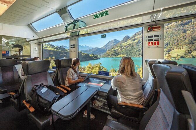 Exclusive Panoramic Train Journey though the Heart of Swiss - Final Thoughts