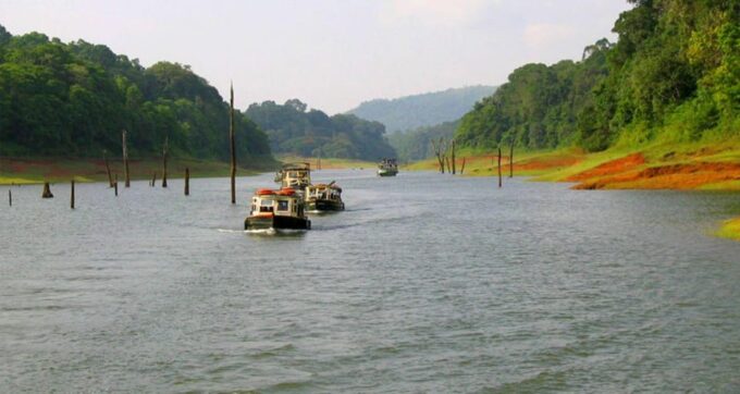 Exclusive Periyar Wildlife Sanctuary Tour(02 Nights/03 Days) - The Sum Up