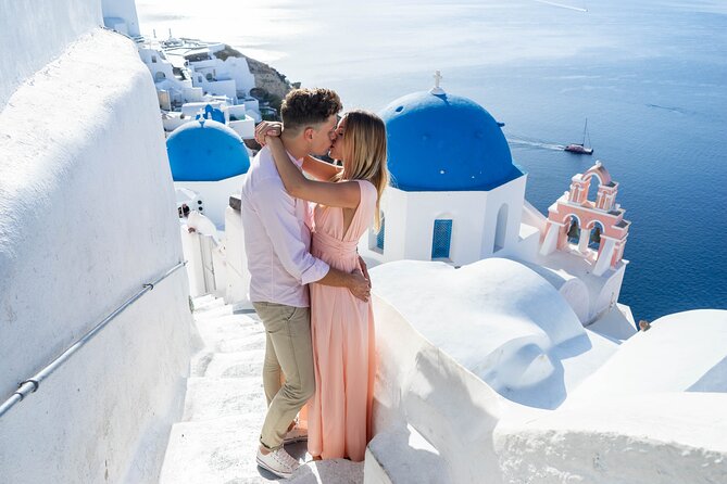 Exclusive Photo Session Review in Santorini - Availability Overview