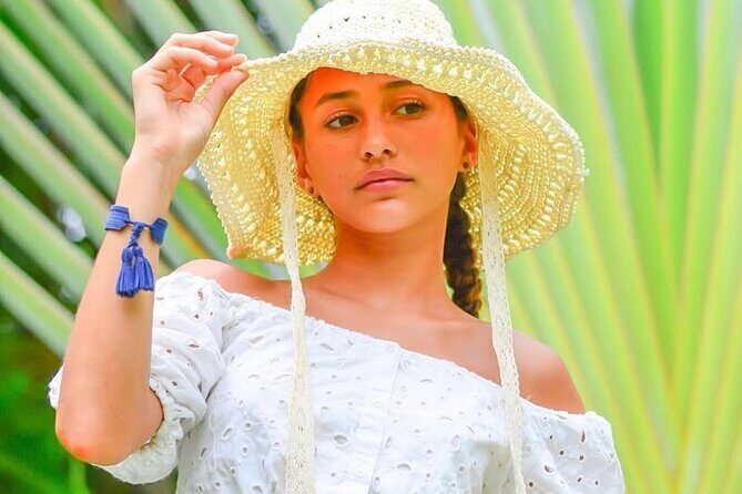 Exclusive photo shoot in Punta Cana - Experience Overview