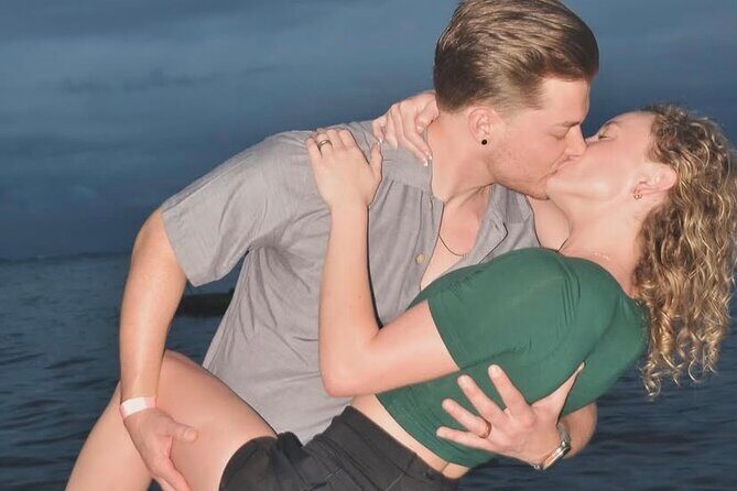 Exclusive photo shoot in Punta Cana - The Photography Experience: What to Expect