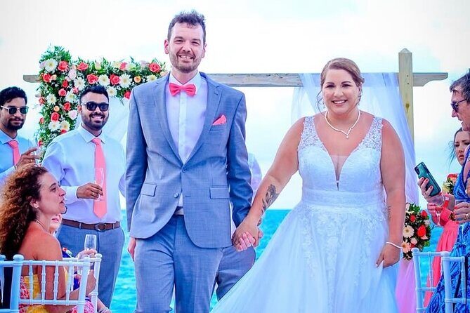 Exclusive photo shoot in Punta Cana - The Sum Up