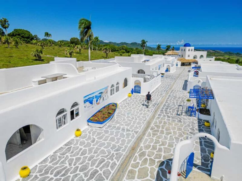 Exclusive Photoshoot in Greekland, Puerto Plata with Pick up - Final Thoughts: Who Is This Tour Best For?