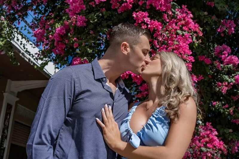 Exclusive Photoshoot in Puerto Plata with Private Pickup - Exploring the Itinerary in Detail